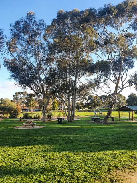 Barwon Valley Park