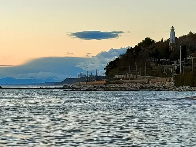 Lungomare dei Cantautori