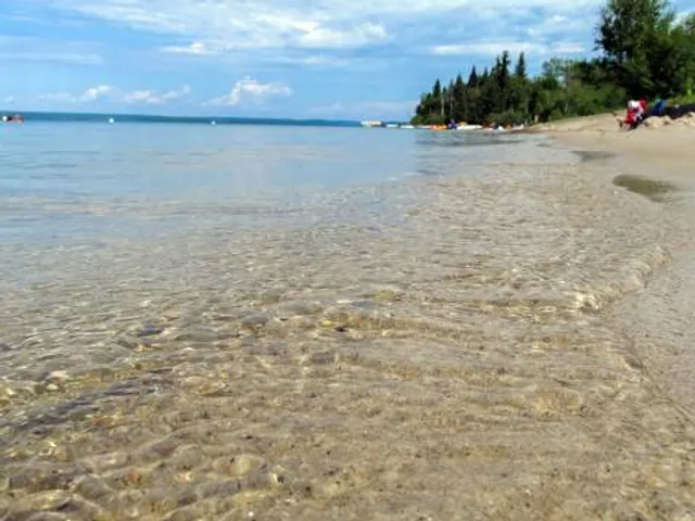 Beaver River No. 622