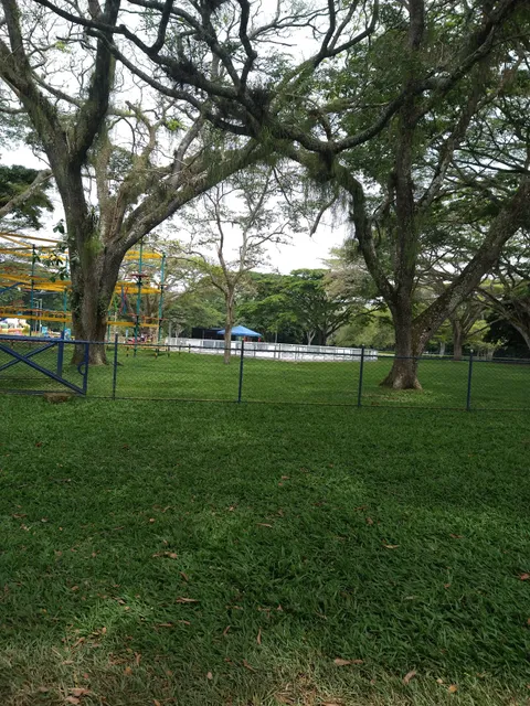 Centro Campestre Comfandi Pance