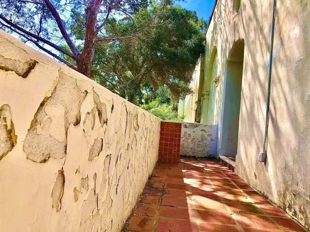 Presidio de San Diego