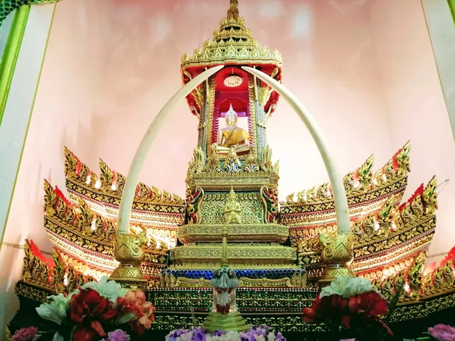 Wat Ruangyot Suttharam