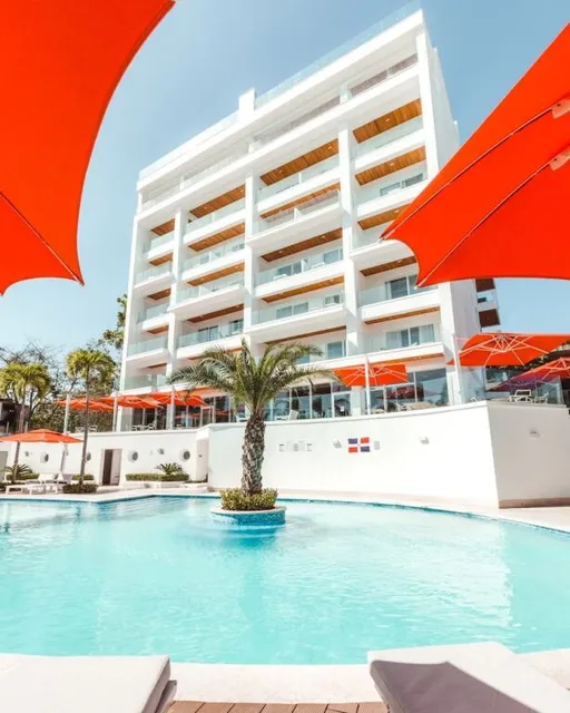 Boca Beach Residence Hotel