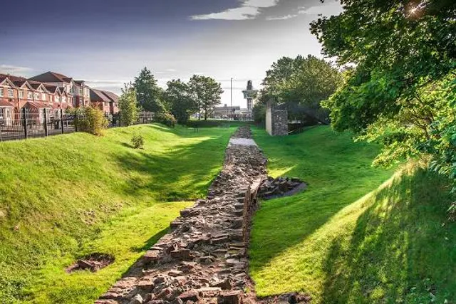 Segedunum Roman Fort & Museum