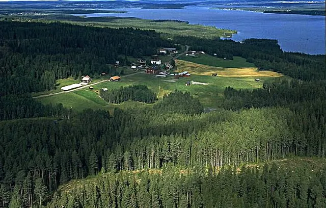 Locknesjön