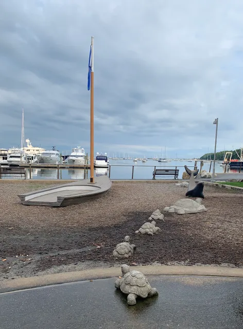 Port Jefferson Beach