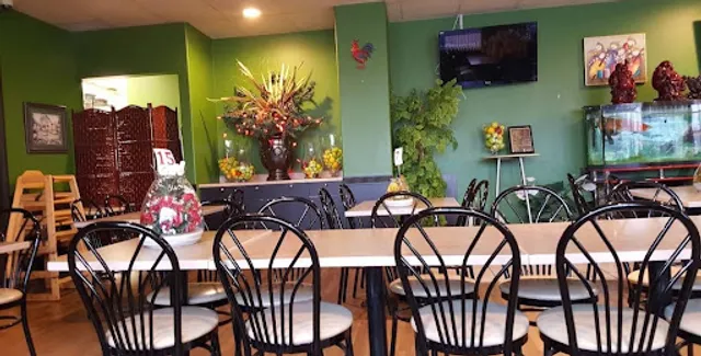 Mangkok International Cuisine