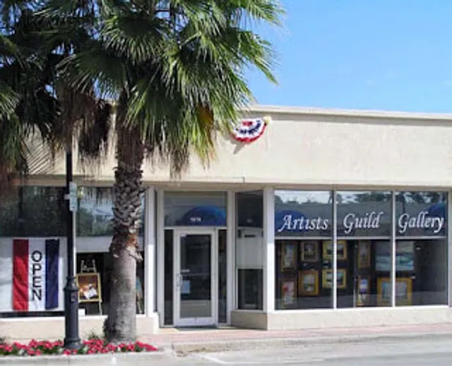 Artists Guild Gallery of Vero Beach