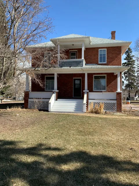 Smeltzer House Centre For Arts & Culture