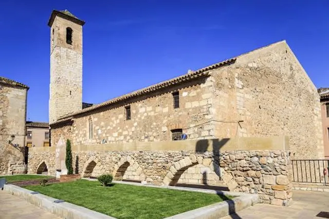 Church of San Miguel