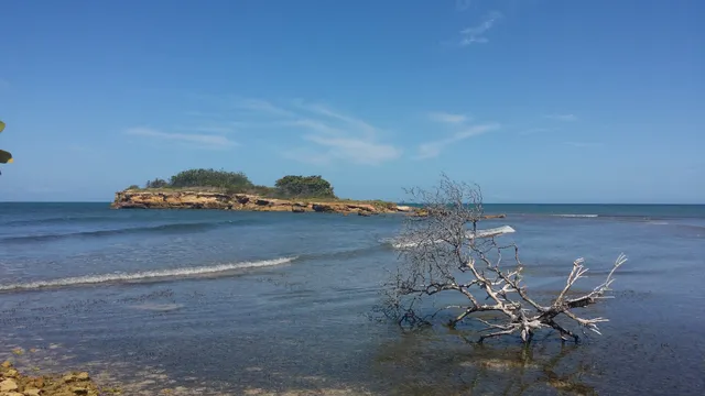 Refugio Nacional de Vida Silvestre de Cabo Rojo