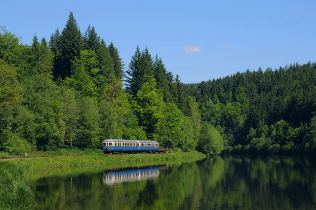 Wanderbahn im Regental e.V.