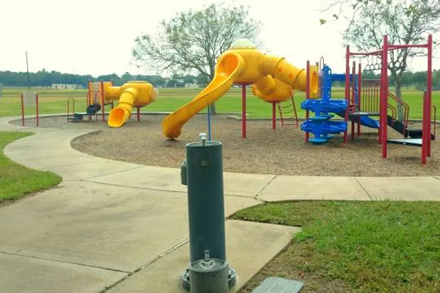 Sylvan Rodriguez Park