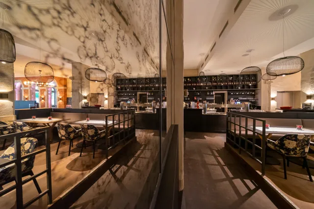 Restaurant ElbeGarten