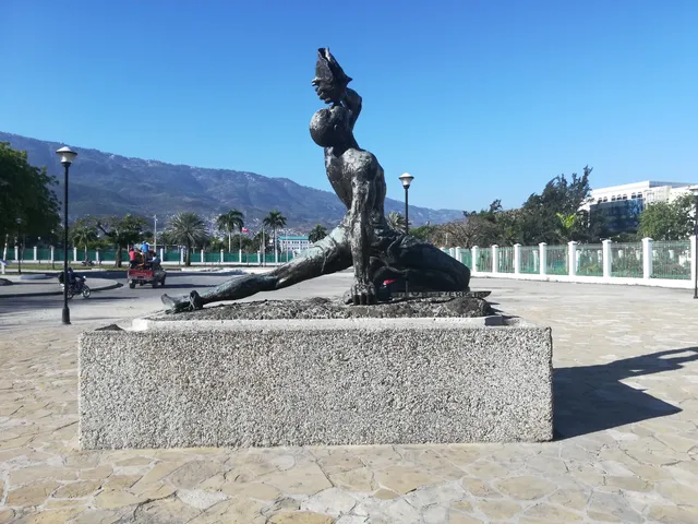 Square Of The Unknown Marron