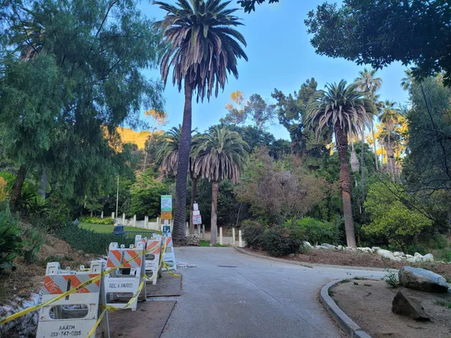 Wattles Garden Park