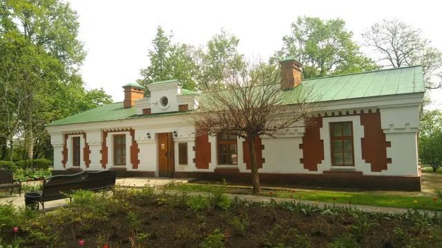 Branch of the Vietka Folk Art Museum