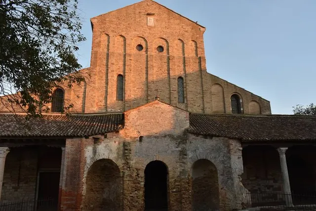 Museo Provinciale di Torcello