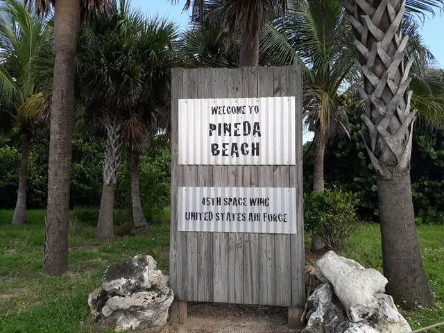 Pineda Beach Park