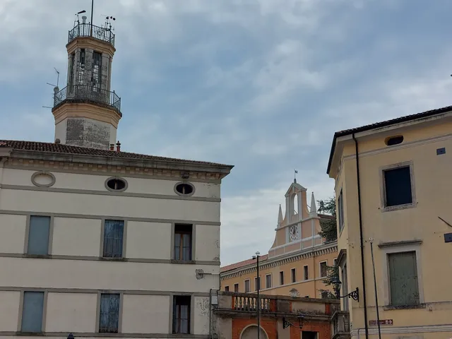 Museo di Scienze Naturali "Antonio De Nardi"