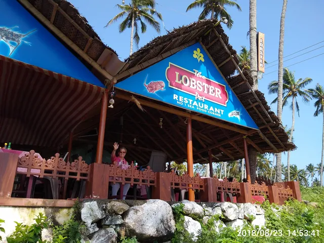 Lobster Pot Seafood Restaurant