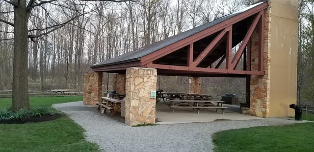 Concord Woods Nature Park