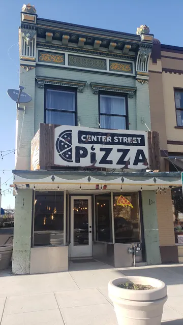 Center Street Pizza