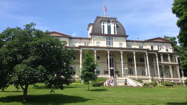Chautauqua Institution