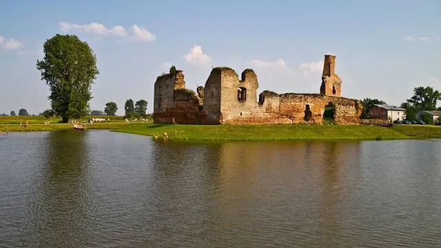 Besiekiery Castle