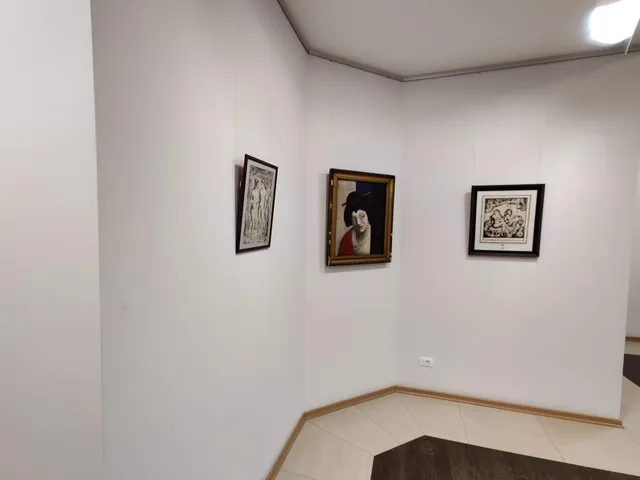 NT-Art ХУДОЖНЯ ГАЛЕРЕЯ СУЧАСНОГО МИСТЕЦТВА