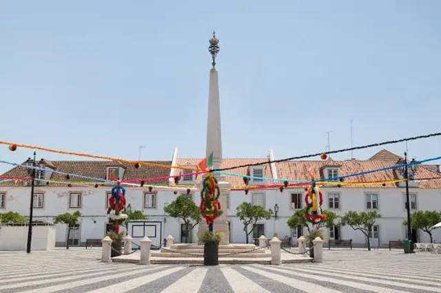 Vila Real de Santo António, Portugal