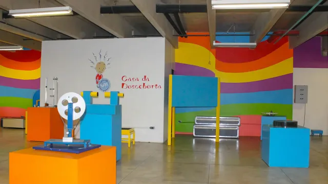 Casa da Descoberta