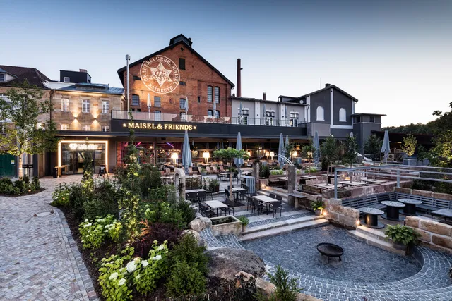 Maisel's Bier-Erlebniswelt