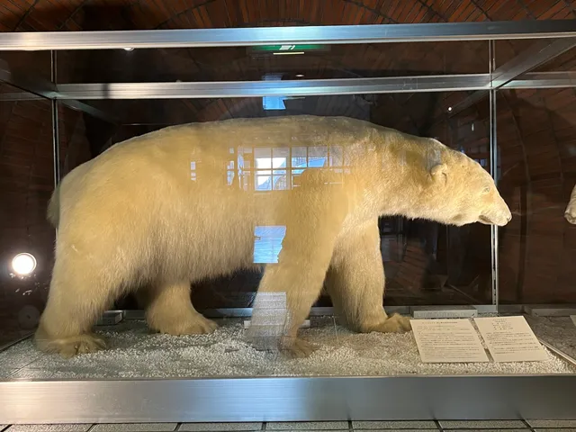 Hakodateshi Hokuyo Museum