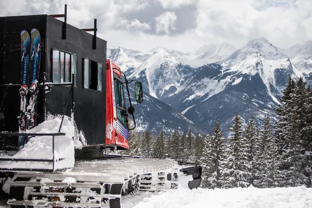 Silverton Powdercats