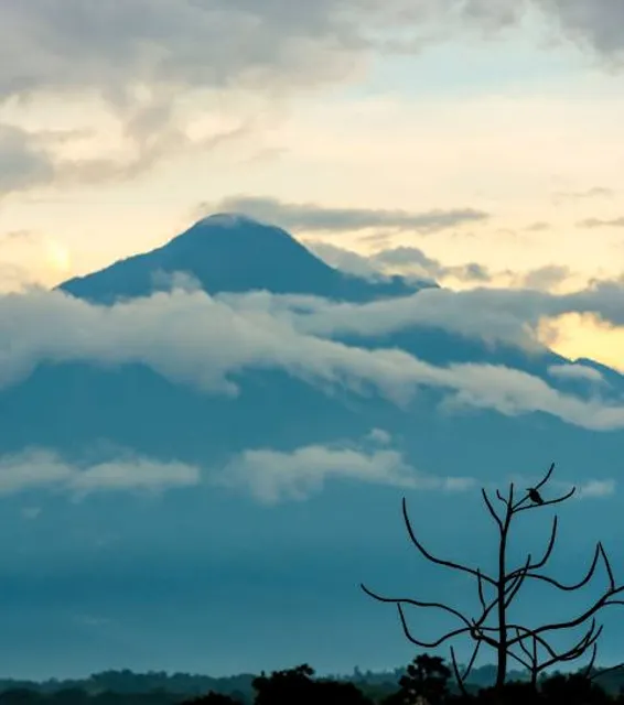 Green Lane Reservoir