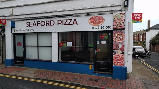 Seaford Pizza (Seaford)