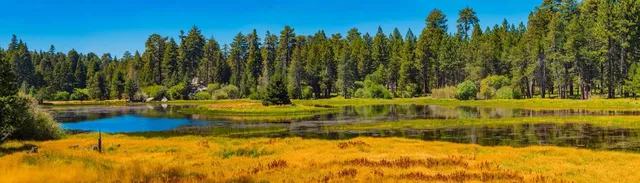 Sam D. Hamilton Noxubee National Wildlife Refuge Admin Building and Visitor Contact Station