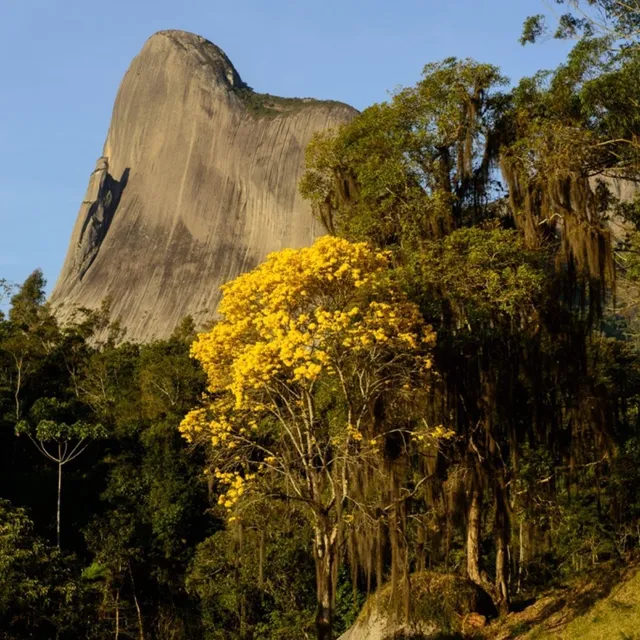 Região Turística Montanhas Capixabas