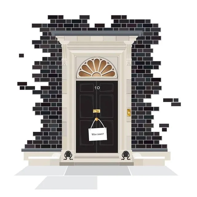 Downing Street