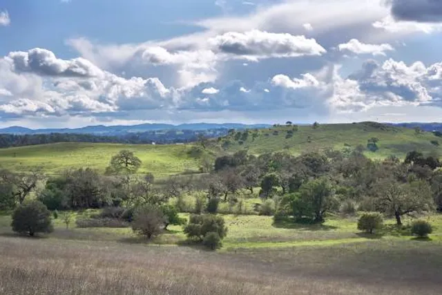 Crane Creek Regional Park