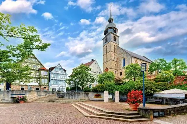 Deutsches Fleischermuseum