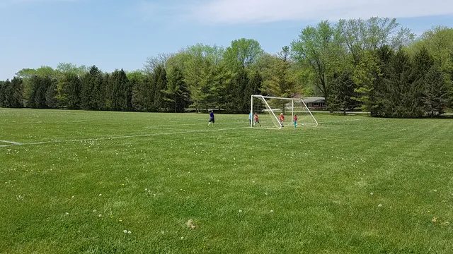 Washington Mill Park