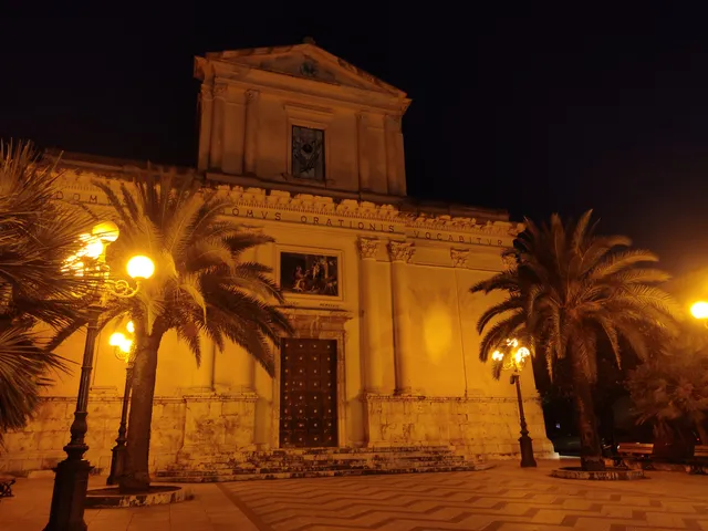 Duomo di Sant'Agata di Militello