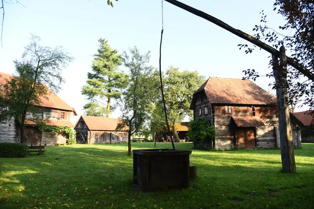 Zavičajni muzej Donja Kupčina