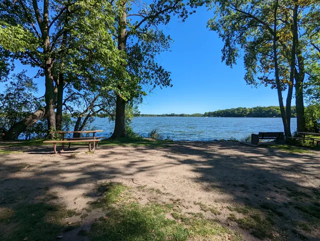 Eagle Lake Regional Park