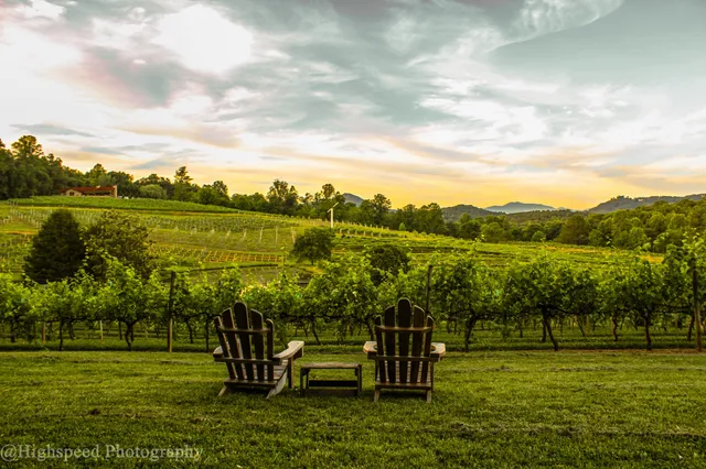 Crane Creek Vineyards