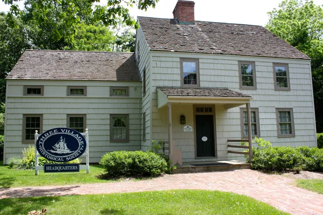 Three Village Historical Society