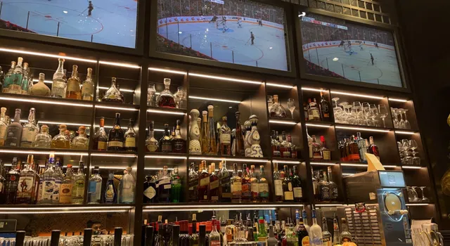 Tasty Indian Bistro | Yaletown