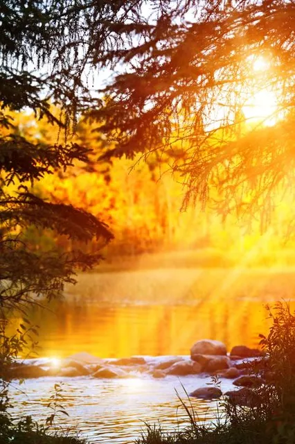 Mississippi River Headwaters